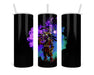 Soul Of The Kid Double Insulated Stainless Steel Tumbler