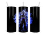Soul Of The Ui Double Insulated Stainless Steel Tumbler