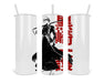 Soul Reaper Double Insulated Stainless Steel Tumbler