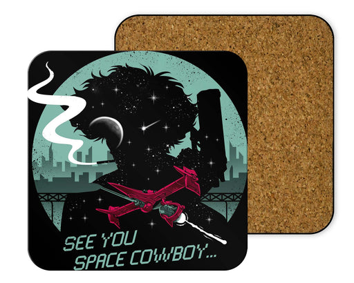 Space Cowboy Coasters