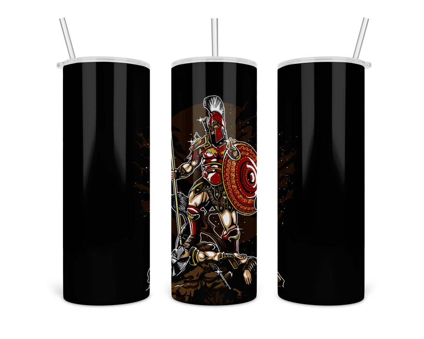 Sparta Double Insulated Stainless Steel Tumbler