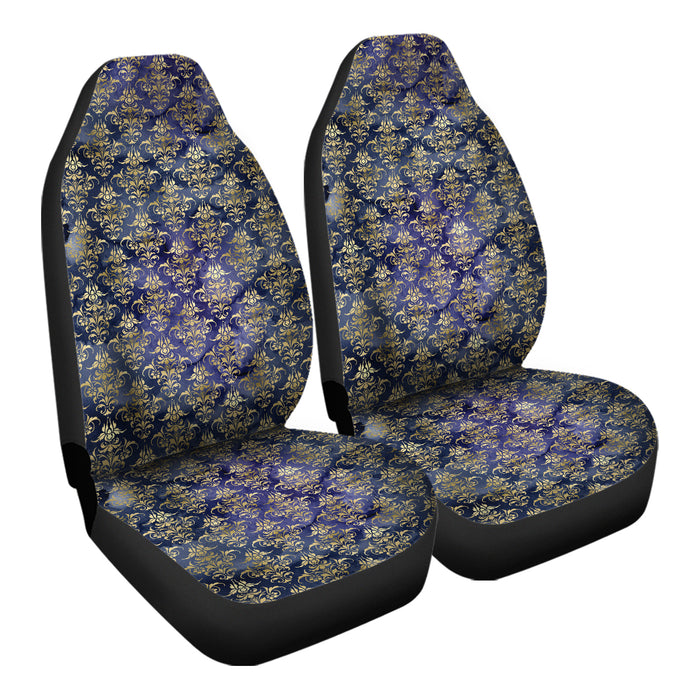 Spellbound Pattern 7 Car Seat Covers - One size