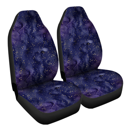 Spellbound Pattern 9 Car Seat Covers - One size