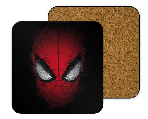Spider Inside Coasters