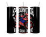 Spider Motor Double Insulated Stainless Steel Tumbler