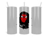 Spider Revolution Double Insulated Stainless Steel Tumbler