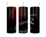 Spidey Sense Double Insulated Stainless Steel Tumbler
