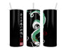Spirit Of The Kohaku River Double Insulated Stainless Steel Tumbler