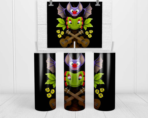 Spiritual Successor Double Insulated Stainless Steel Tumbler