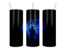 Spock Art Double Insulated Stainless Steel Tumbler