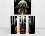 Spooky Dragon Double Insulated Stainless Steel Tumbler