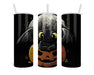 Spooky Dragon Double Insulated Stainless Steel Tumbler