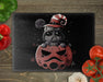 Spooky Vader Cutting Board