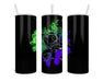 Star Command Soul Double Insulated Stainless Steel Tumbler