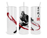 Star Warrior Sumie Double Insulated Stainless Steel Tumbler