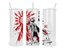 Star Warrior Double Insulated Stainless Steel Tumbler