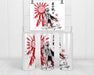 Star Warrior Double Insulated Stainless Steel Tumbler