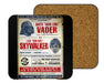 Star Wars Poster 3 Coasters