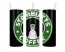 Starbutts Double Insulated Stainless Steel Tumbler