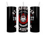 Starfighter Academy 77 Double Insulated Stainless Steel Tumbler