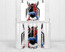 Stark Spider Suit Double Insulated Stainless Steel Tumbler
