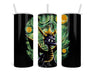 Starry Dragon Double Insulated Stainless Steel Tumbler