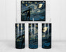 Starry Fantasy Double Insulated Stainless Steel Tumbler