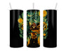 Starry Hunter Double Insulated Stainless Steel Tumbler