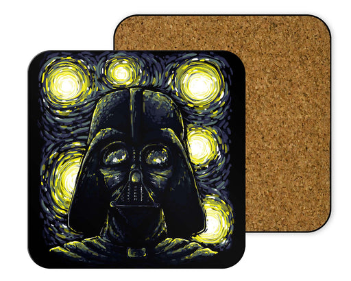 Starry Lord Coasters