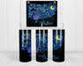 Starry Neighbor Double Insulated Stainless Steel Tumbler