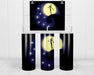 Starry Nightmare Double Insulated Stainless Steel Tumbler