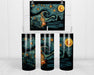 Starry Souls Double Insulated Stainless Steel Tumbler