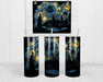 Starry Dementors Double Insulated Stainless Steel Tumbler
