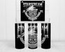 Starscream Double Insulated Stainless Steel Tumbler