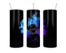Stitch Soul Double Insulated Stainless Steel Tumbler