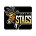Stormsend Stags Mouse Pad