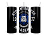Stormtrooper Academy 77 Double Insulated Stainless Steel Tumbler