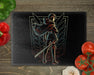 Strongest Soldier Cutting Board