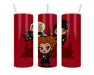 Student Witches Double Insulated Stainless Steel Tumbler