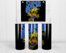 Super Eco Bros Double Insulated Stainless Steel Tumbler