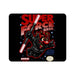 Super Force Bros Maul Mouse Pad
