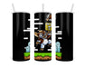 Super Gizmo Bros Double Insulated Stainless Steel Tumbler
