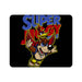 Super Jiggy Bros Mouse Pad
