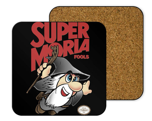Super Moria Fools Coasters