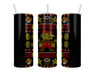 Super Ugly Sweater Double Insulated Stainless Steel Tumbler