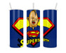 Supersloth Double Insulated Stainless Steel Tumbler