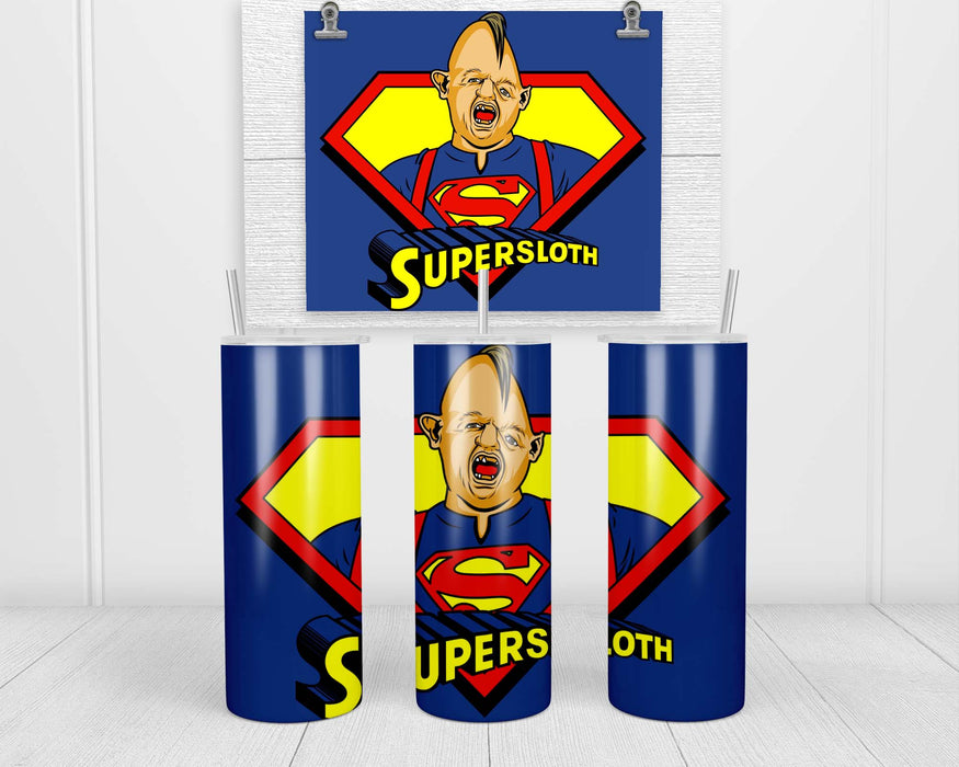 Supersloth Double Insulated Stainless Steel Tumbler