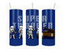 Super Trooper Double Insulated Stainless Steel Tumbler