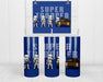 Super Trooper Double Insulated Stainless Steel Tumbler