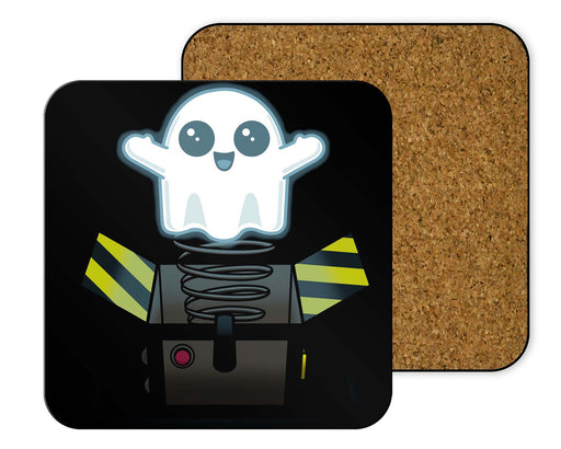 Surprise Ghost Coasters